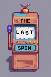 The Last Spin (EU) (PC / Mac) - Steam - Digital Code