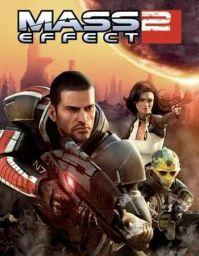 Mass Effect 2: Deluxe Edition (EU) (PC) - EA Play - Digital Code