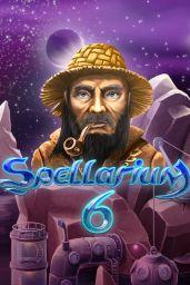 Spellarium 6 (EU) (PC) - Steam - Digital Code