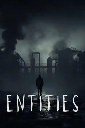 Entities (PC) - Steam - Digital Code