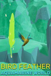 Bird Feather: Aquamarine World (PC) - Steam - Digital Code