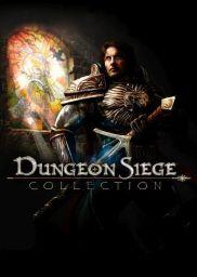 Dungeon Siege Collection (PC) - Steam - Digital Code