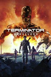 Terminator: Survivors (PC) - Steam - Digital Code