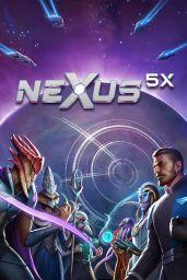 Nexus 5X (PC) - Steam - Digital Code