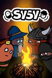 SVSV (PC) - Steam - Digital Code