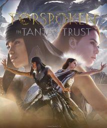 Forspoken: In Tanta We Trust DLC (ROW) (PC) - Steam - Digital Code