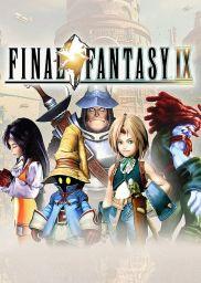 Final Fantasy IX (EU) (Nintendo Switch) - Nintendo - Digital Code