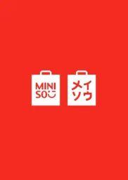 Miniso $50 SGD Gift Card (SG) - Digital Code