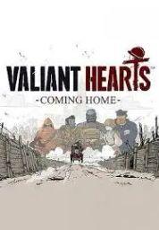 Valiant Hearts: Coming Home (EU) (Xbox One/Xbox Series X|S) - Xbox Live - Digital Code