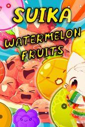 Suika Watermelon Fruits (PC) - Steam - Digital Code