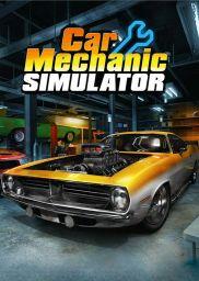 Car Mechanic Simulator ARG (EN) (AR) (Xbox One / Xbox Series X|S) - Xbox Live - Digital Code