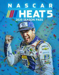NASCAR Heat 5 - 2020 Season Pass DLC (PC) - Steam - Digital Code