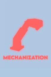 Mechanization (PC) - Steam - Digital Code