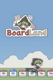 BoardLand (PC) - Steam - Digital Code