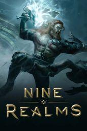 Nine Realms (EU) (PC) - Steam - Digital Code