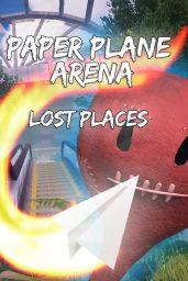 Paper Plane Arena - Lost Places (EU) (PC) - Steam - Digital Code