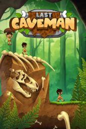 Last Caveman (PC) - Steam - Digital Code
