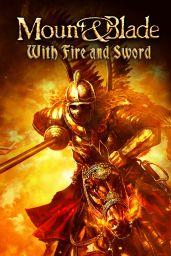 Mount & Blade: With Fire and Sword (PC) - Steam - Digital Code