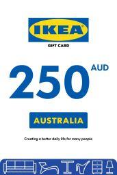 IKEA $250 AUD Gift Card (AU) - Digital Code