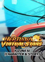 Neptunia Virtual Stars - Kizuna Ai (Character & Story) DLC (PC) - Steam - Digital Code