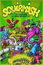 SQUIRMISH: The Videogame of Brawling Beasties (PC) - Steam - Digital Code