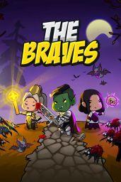 The Braves (PC) - Steam - Digital Code