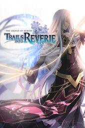 The Legend of Heroes: Trails into Reverie (PC) - Steam - Digital Code