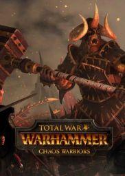 Total War Warhammer - Chaos Warriors Race Pack DLC (ROW) (PC / Mac / Linux) - Steam - Digital Code