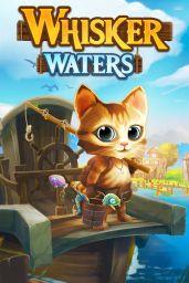 Whisker Waters (EU) (PC) - Steam - Digital Code