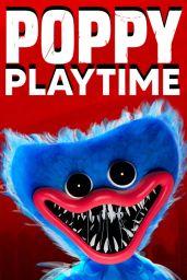 Poppy Playtime (PC) - Steam - Digital Code