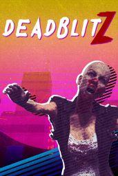 DeadBlitZ (EU) (PC) - Steam - Digital Code