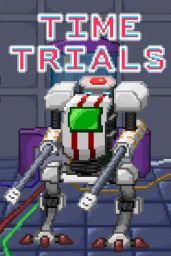 Time Trials (EU) (PC) - Steam - Digital Code