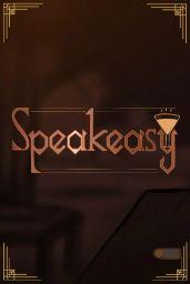 Speakeasy (EU) (PC / Mac / Linux) - Steam - Digital Code