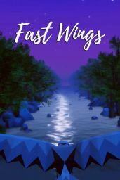 Fast Wings (PC) - Steam - Digital Code