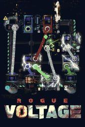 Rogue Voltage (PC / Linux) - Steam - Digital Code