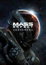 Mass Effect Andromeda (PC) - EA Play - Digital Code