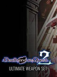 Death end re;Quest 2 - Ultimate Weapon Set DLC (PC) - Steam - Digital Code