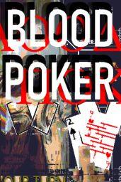 Blood Poker (EU) (PC) - Steam - Digital Code