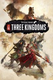 Total War: Three Kingdoms (PC / Mac / Linux) - Steam - Digital Code