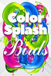 Color Splash: Birds (PC) - Steam - Digital Code