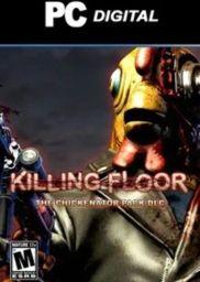 Killing Floor - The Chickenator Pack DLC (PC) - Steam - Digital Code