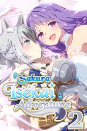 Sakura Isekai Adventure 2 (PC / Mac / Linux) - Steam - Digital Code