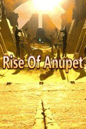 Rise Of Anupet (PC) - Steam - Digital Code