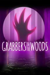 Grabbers in the Woods (PC / Mac / Linux) - Steam - Digital Code
