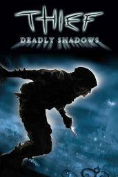 Thief: Deadly Shadows (EN) (PC) - Steam - Digital Code