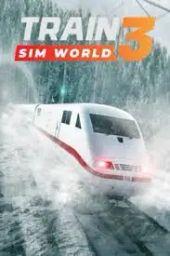 Train Sim World 3 (EU) (PC) - Steam - Digital Code