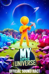 My Little Universe - Official Soundtrack DLC (PC) - Steam - Digital Code