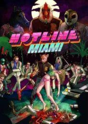 Hotline Miami 1 + 2 Combo Pack (PC) - Steam - Digital Code