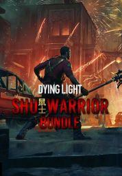 Dying Light - Shu Warrior Bundle DLC (ROW) (PC / Mac / Linux) - Steam - Digital Code