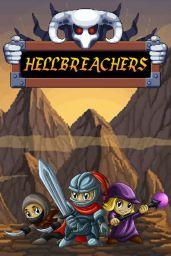 Hellbreachers (AR) (Xbox One / Xbox Series X|S) - Xbox Live - Digital Code